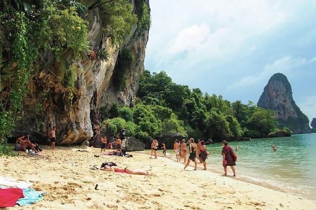 Tour du lịch Thái Lan từ Hà Nội - Krabi