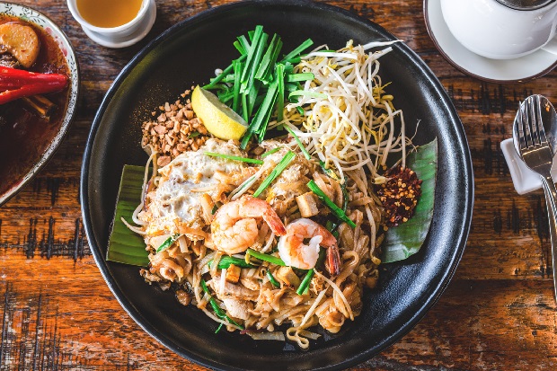 Tour du lịch Thái Lan từ Hà Nội - Pad Thai