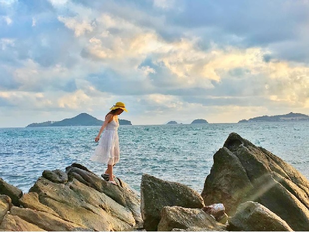 Tour ghép Tết 2023 - Nam Du