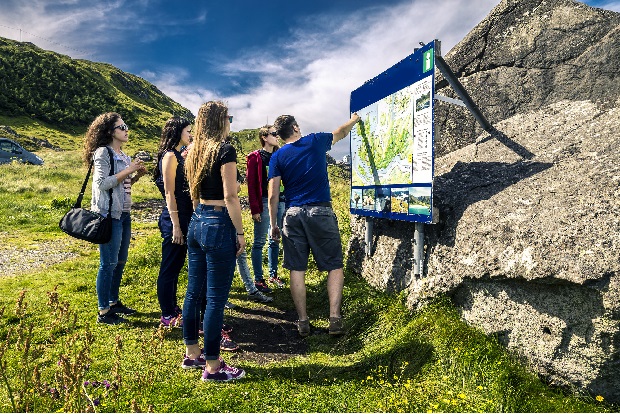 Tour ghép Tết 2023 - Đoàn tour ghép