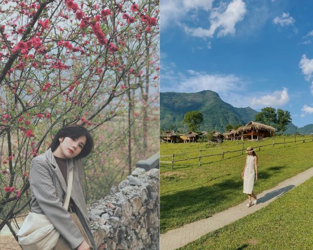 Tour Hà Giang Sapa Vietnambooking - Đông Tây Bắc