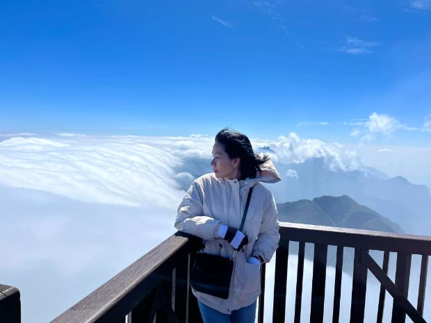 Tour Hà Giang Sapa Vietnambooking - Fansipan