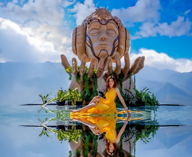 Tour Hà Giang Sapa Vietnambooking - Moana