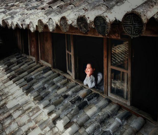 Tour Hà Giang Vietnambooking - dinh họ Vương