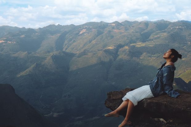 Tour Hà Giang Vietnambooking - Mã Pí Lèng