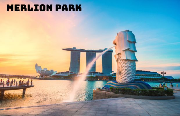 Tour Singapore Malaysia từ Hà Nội 5 ngày 4 đêm cực “chill” tại châu Á