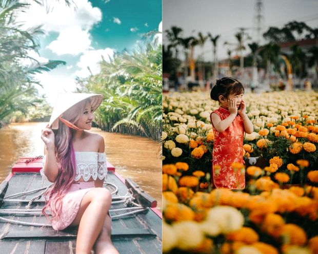 Tour Tết 2023 bằng đường bộ - Bến Tre