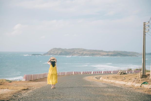 Tour Tết 2023 bằng đường bộ - B&igrave;nh Thuận