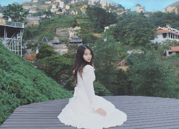 Tour Tết 2023 bằng đường bộ - Tam Đảo