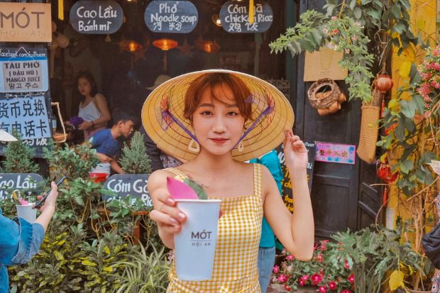 Tour Tết 2023 bằng đường bộ - Hội An