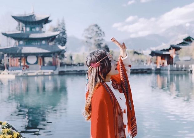 Tour tết 2023 bằng m&aacute;y bay - trung quốc