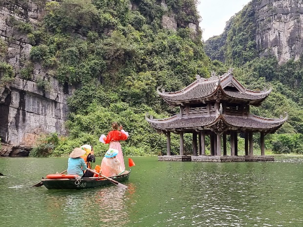 Tour Tết Dương lịch 2023 - Ninh Bình