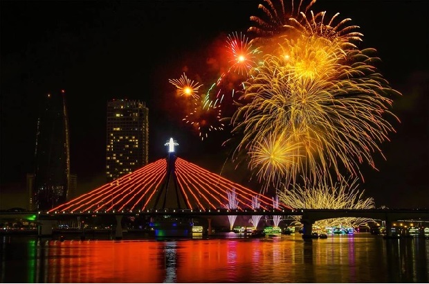 Tour Tết Dương lịch 2023 - Đà Nẵng