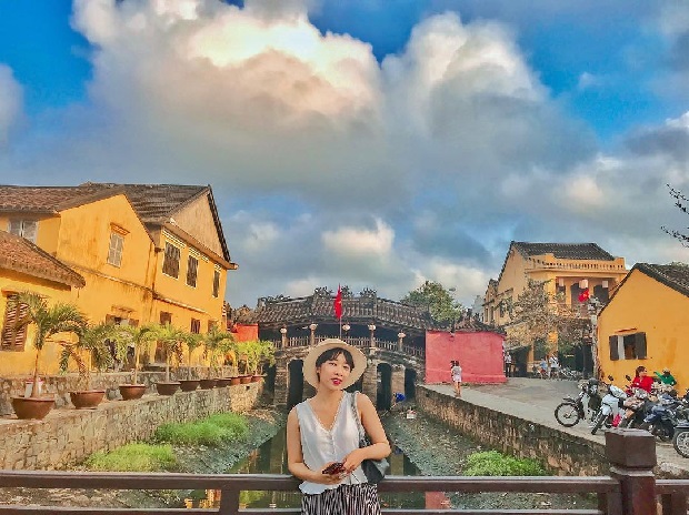 Tour Tết Dương lịch 2023 - Hội An