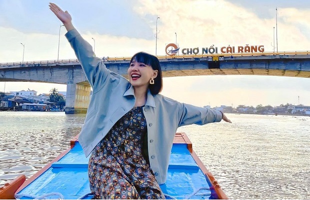 tour Tết Dương lịch 2023 - Cần Thơ