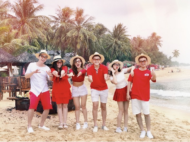 Tour Tết Dương lịch 2023 - Điểm Đến Tết Dương lịch