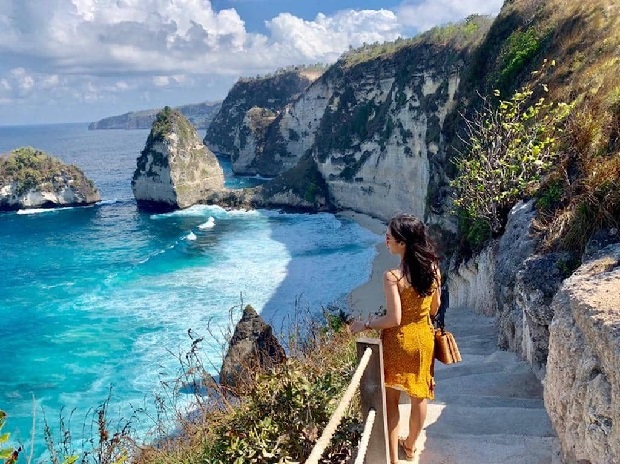 Tour Tết Dương lịch 2023 - Bali