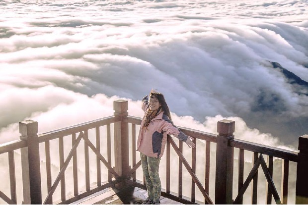 Tour Tết Dương lịch 2023 - Sapa