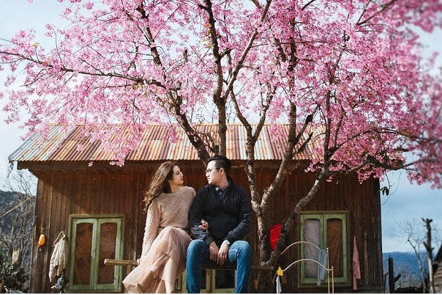 Tour Tết Dương lịch 2023 - Hà Giang