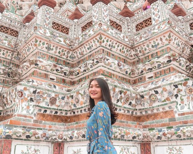 Tour Tết nước ngoài 2023 - du lịch Thái Lan