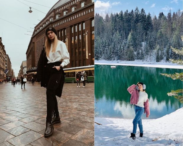 Tour Tết nước ngoài 2023 - Phần Lan ngày đầu năm