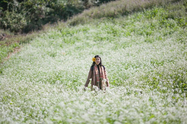 Tour tết trong nước 2023 - bản Pa Phách