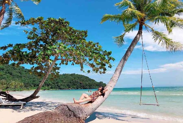 Tour xuyên Việt 15 ngày - Phú Quốc