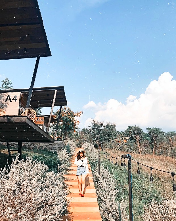 Vé máy bay đi Buôn Ma Thuột tháng 10