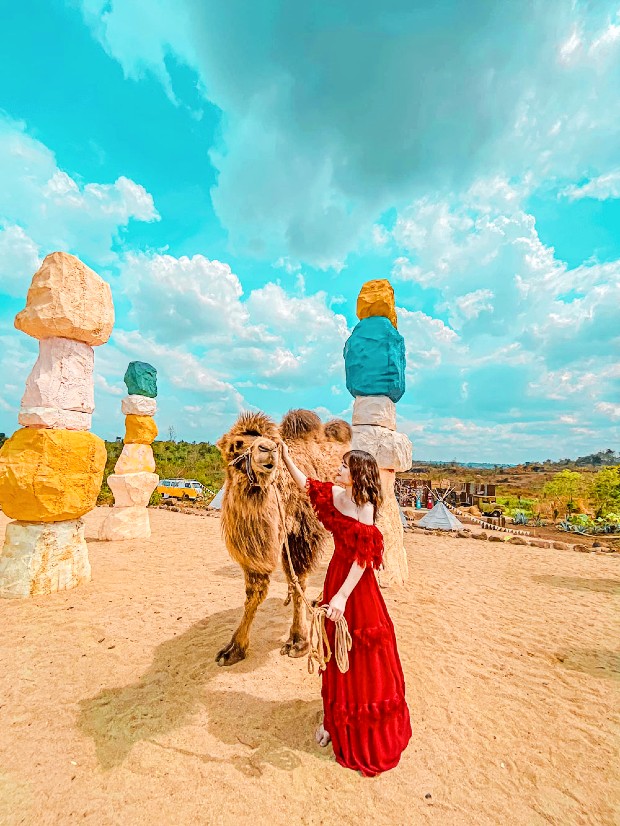 Vé máy bay đi Buôn Ma Thuột tháng 11