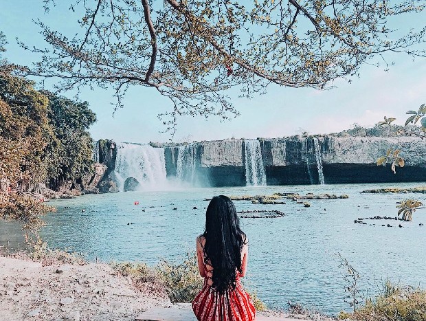 Vé máy bay đi Buôn Ma Thuột tháng 11 