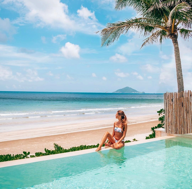 nghỉ dưỡng ở Côn Đảo