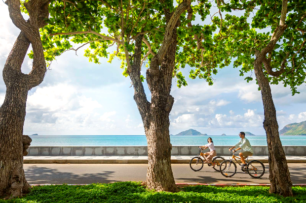 vé máy bay đi Côn Đảo