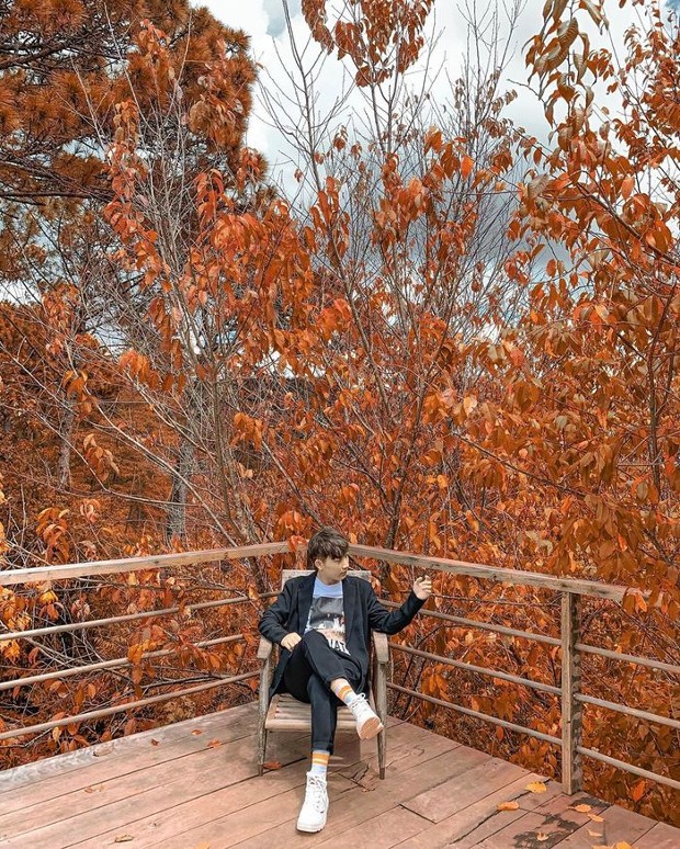 V&eacute; m&aacute;y bay đi Đ&agrave; Lạt th&aacute;ng 10