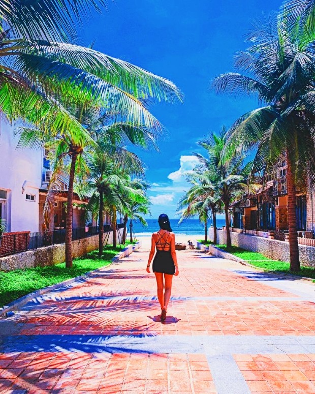 Vé máy bay đi Đà Nẵng tháng 11