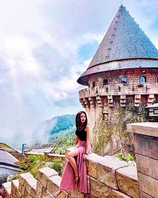 Vé máy bay đi Đà Nẵng tháng 11