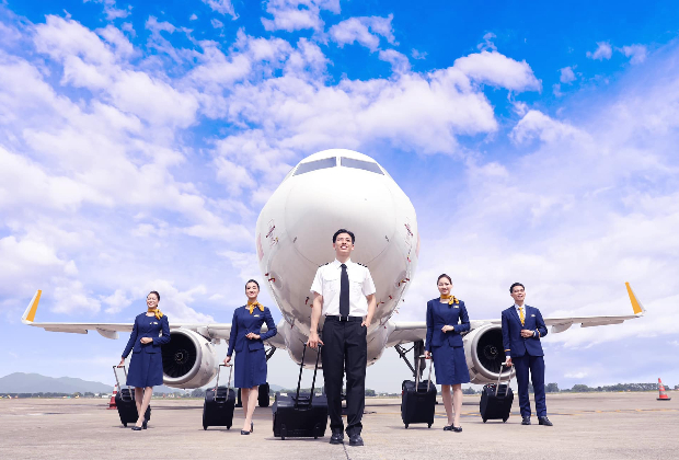 vé máy bay Pacific Airlines