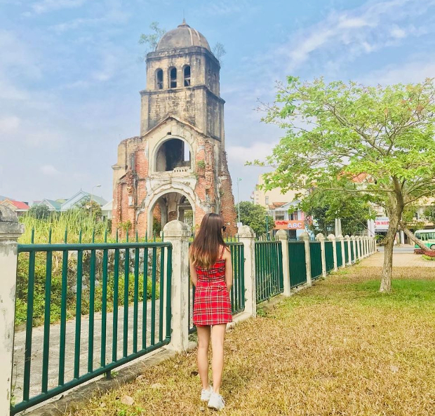 Đồng Hới Quảng Bình