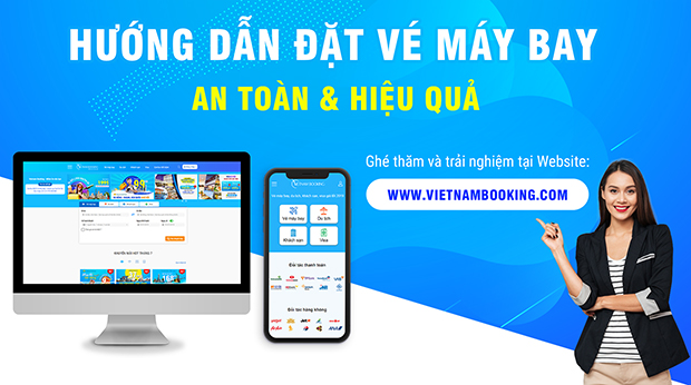 V&eacute; m&aacute;y bay đi Hải Ph&ograve;ng th&aacute;ng 10 gi&aacute; rẻ