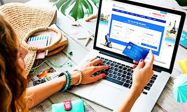 Vé máy bay đi Mỹ tháng 12