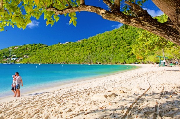 Vé máy bay đi Mỹ tháng 12