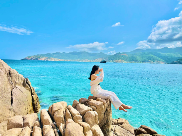 vé máy bay đi Nha Trang giá rẻ