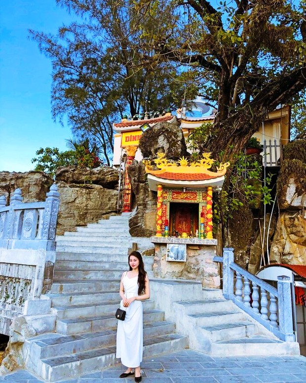 Vé máy bay đi Phú Quốc tháng 11