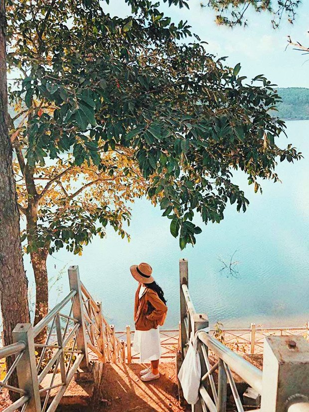 V&eacute; m&aacute;y bay đi Pleiku th&aacute;ng 10 gi&aacute; rẻ