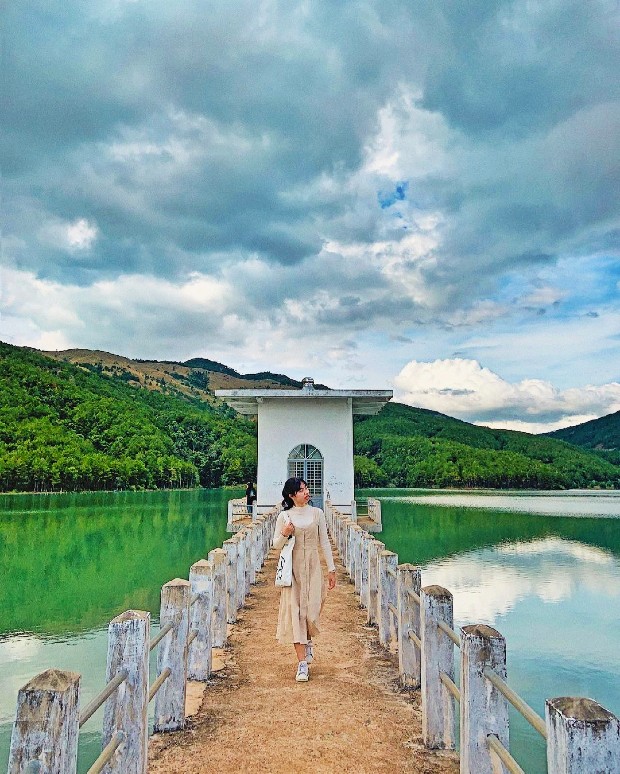 V&eacute; m&aacute;y bay đi Pleiku th&aacute;ng 10 gi&aacute; rẻ