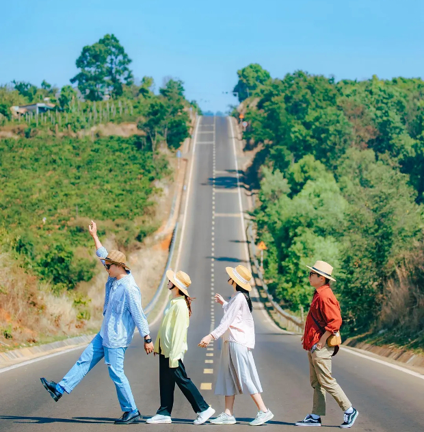 vé máy bay đi Pleiku