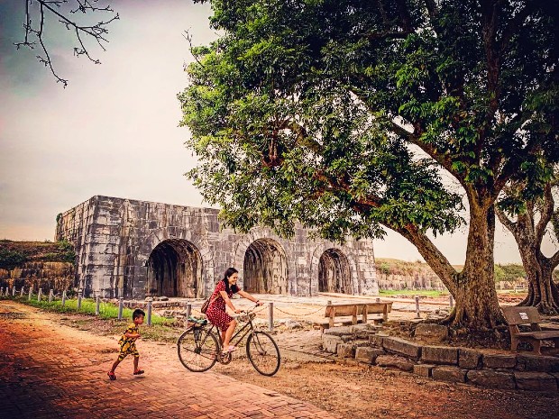 Vé máy bay đi Thanh Hóa tháng 11