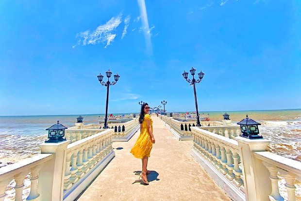 Vé máy bay đi Thanh Hóa tháng 11