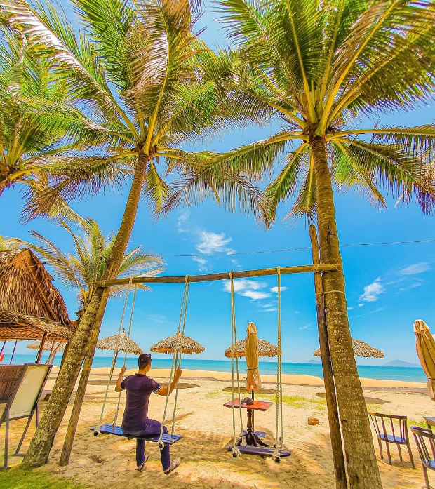 Vé máy bay Hải Phòng đi Chu Lai