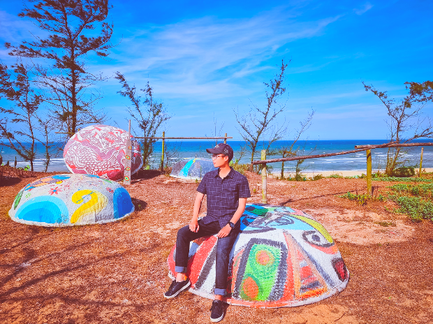 Vé máy bay Hải Phòng đi Chu Lai   