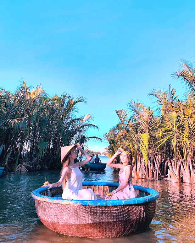 Vé máy bay Hải Phòng đi Chu Lai   